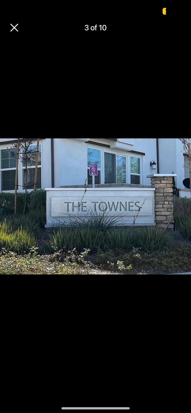 30474 Downtown Way, Menifee, CA 92584 Townhome Rentals in Menifee CA