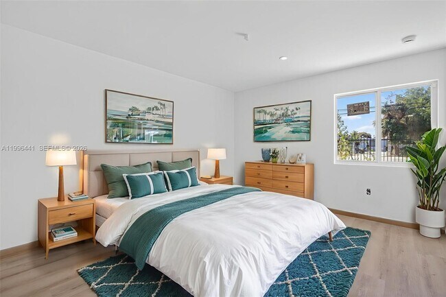 Foto del edificio - 1515 Redland Rd