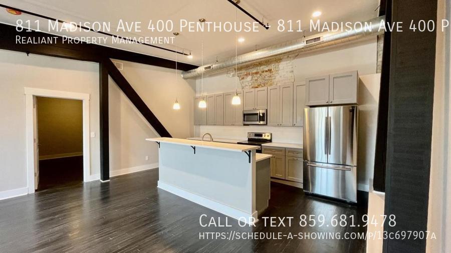Primary Photo - NEW* Madison Landing (Hagedorn Appliance W...
