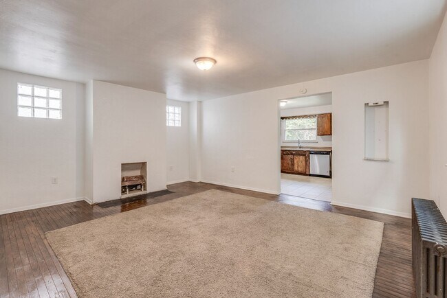 Foto del edificio - 606 Chess St