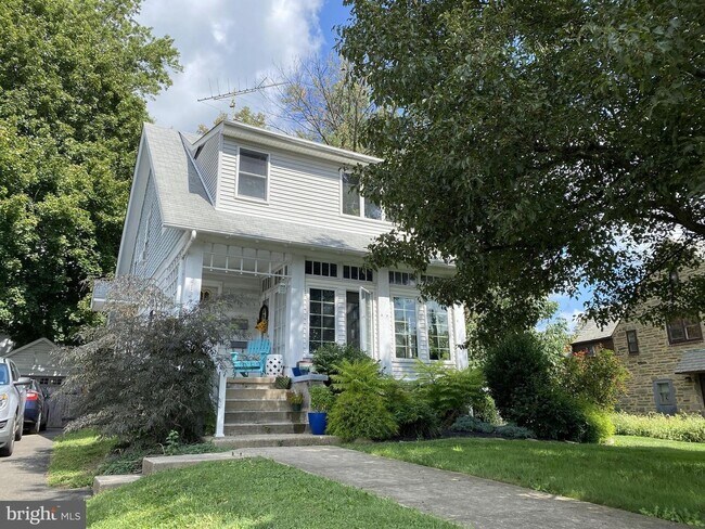 2125 Old Welsh Road - 2125 Old Welsh Rd