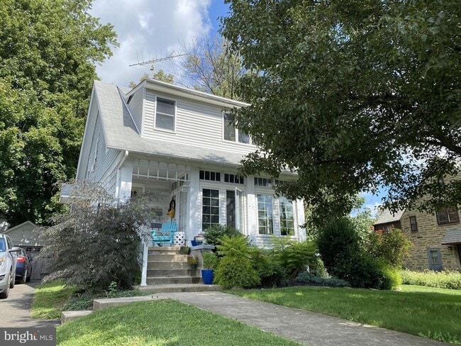 2125 Old Welsh Road - 2125 Old Welsh Rd