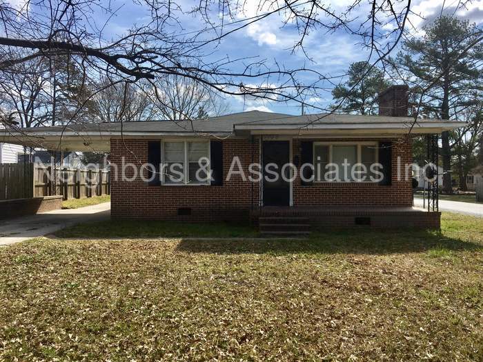 Primary Photo - 1119 S Brightleaf Blvd
