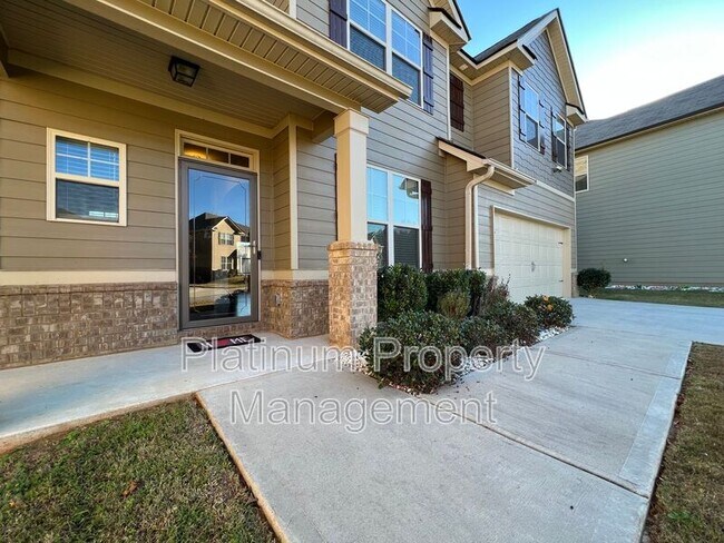 Building Photo - 4730 Brookwood Pl