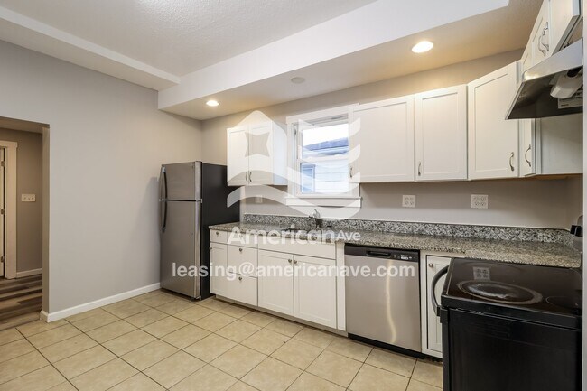 Foto del edificio - 831 Greenwood Ave