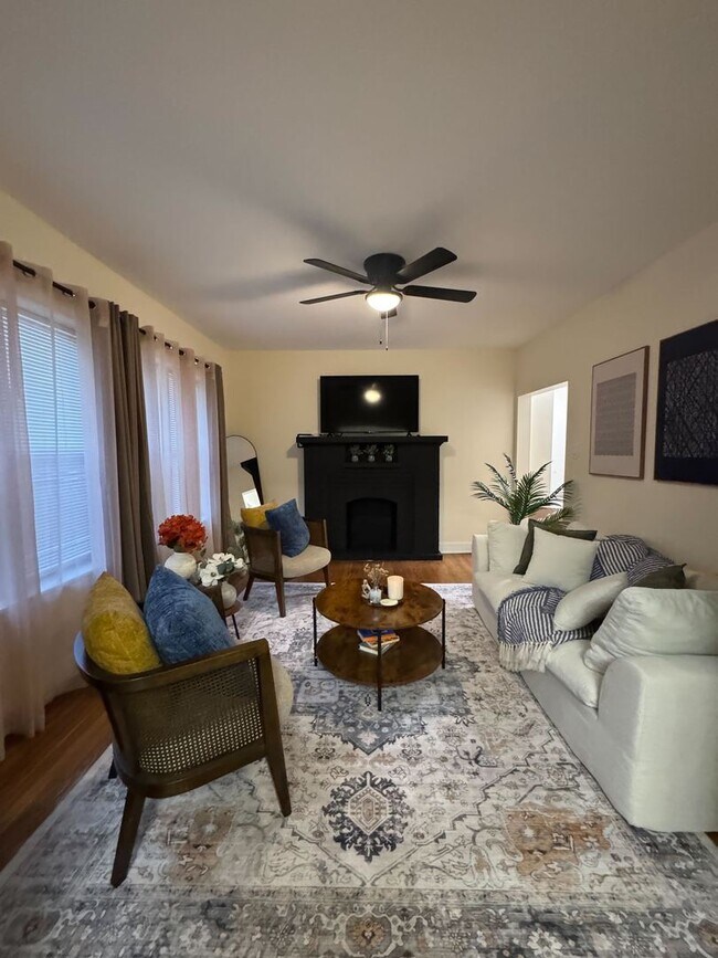 Foto del edificio - 610 E 74th St