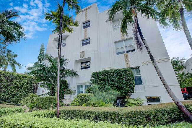 Foto del edificio - 4035 Meridian Ave