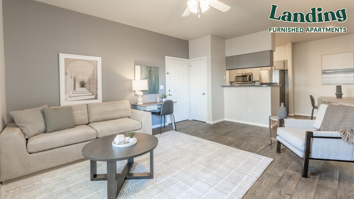 Foto principal - 5210 E Hampton Ave