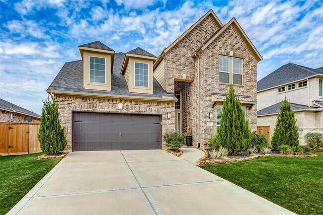 Foto del edificio - 705 Serenity View Ln