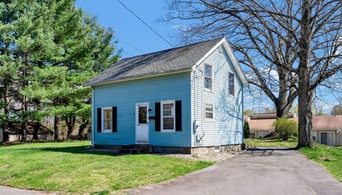 Building Photo - 10 Cemetery Ave
