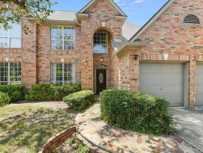 Foto del edificio - 11412 Rustic Rock Dr