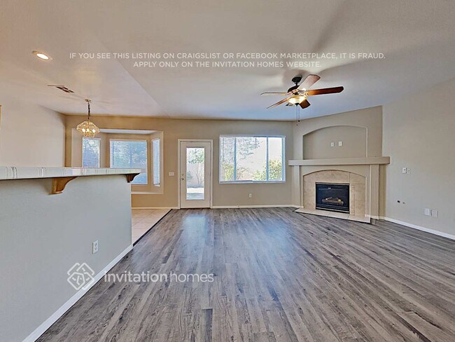 Building Photo - 8112 Painted Clay Ave