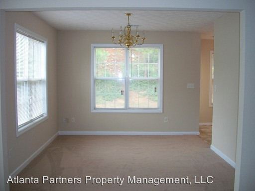 Building Photo - 4488 James Wade Dr