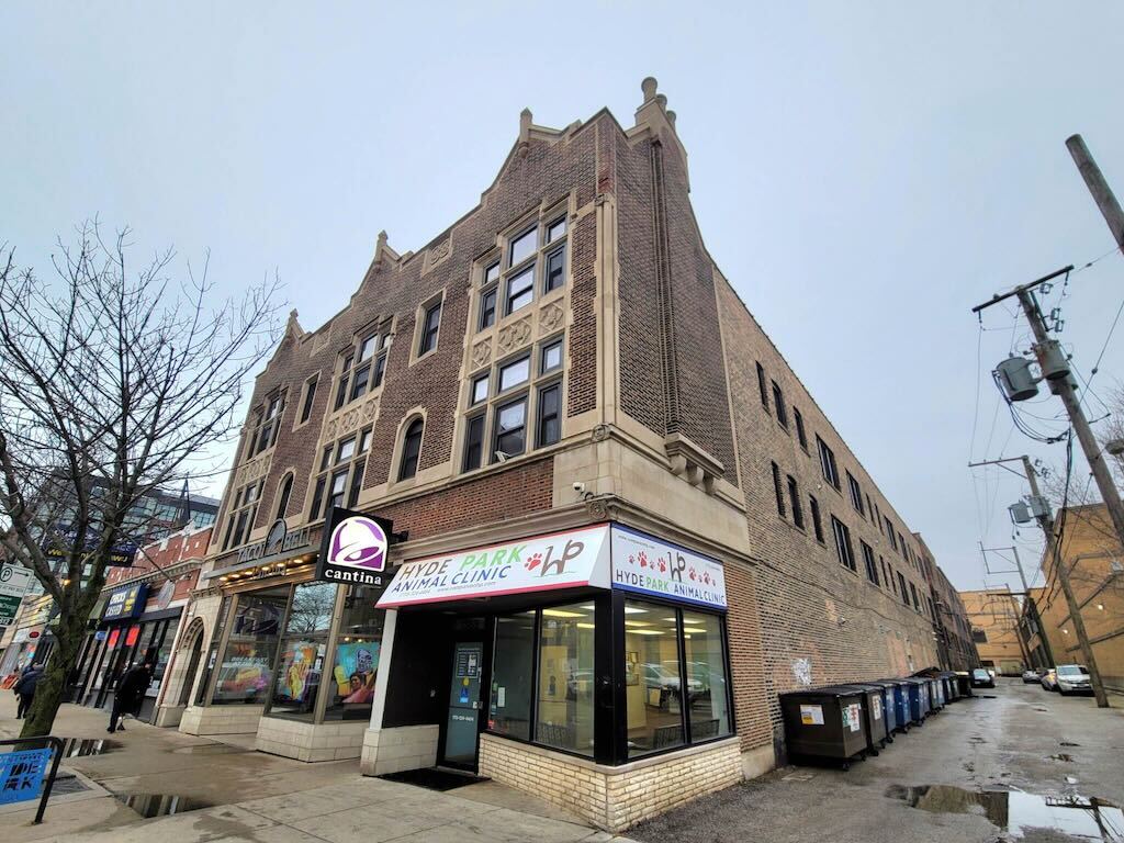 Foto principal - 1367 E 53rd St