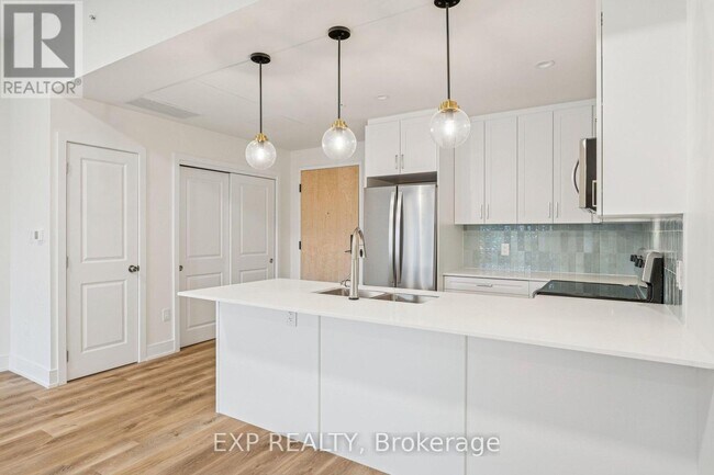 Photo du bâtiment - 121 Mary St