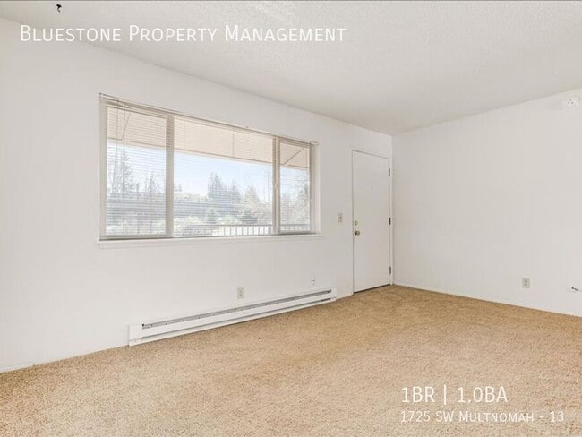 Building Photo - 1725 SW Multnomah-13