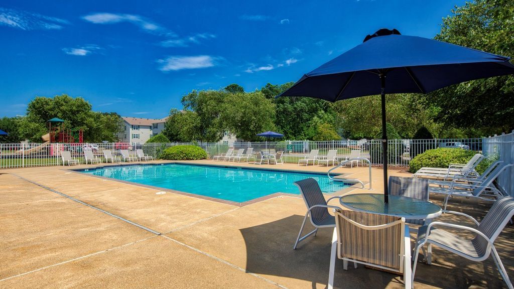 Bridgeport Apartments Apartments 100 Bridgeport Cove Dr Hampton, VA