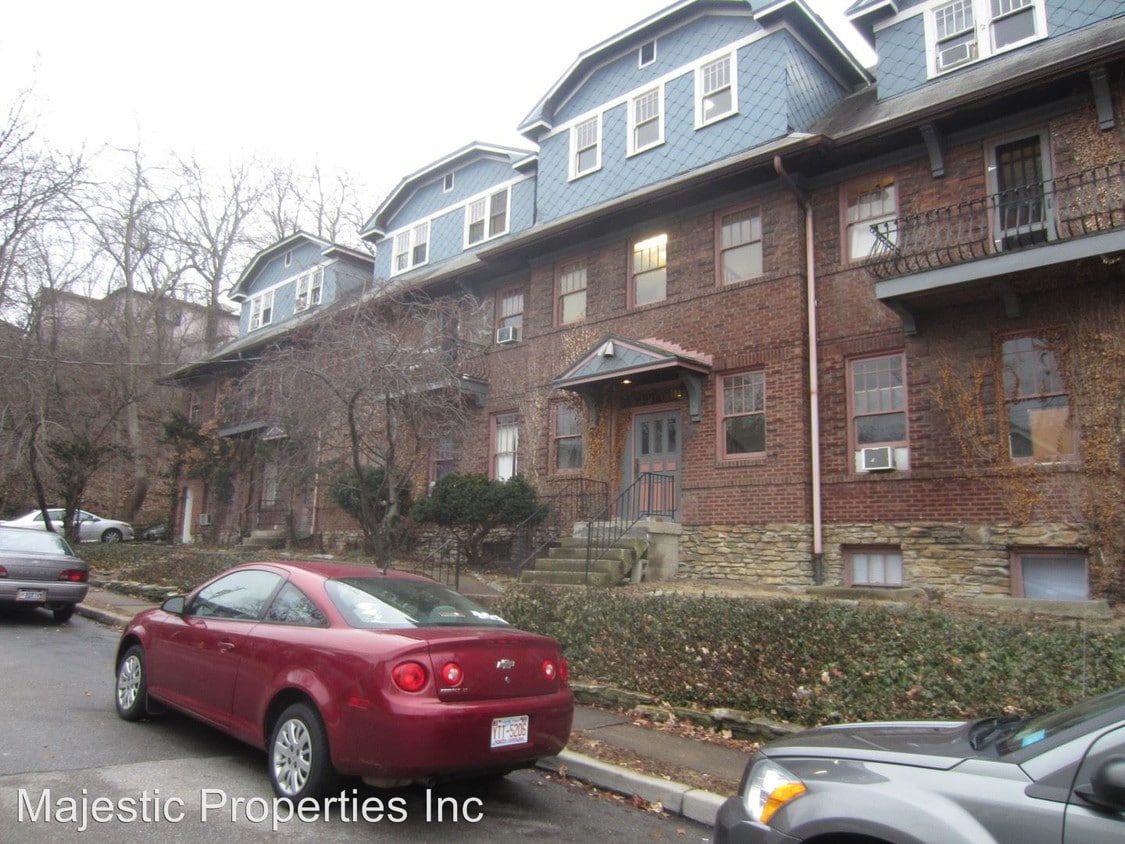Primary Photo - 621-631 Clemmer Ave