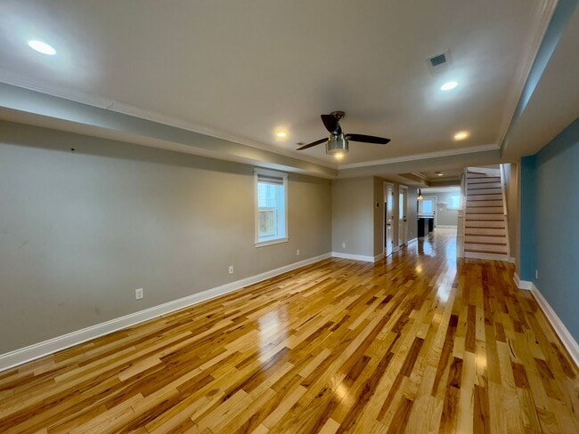 Photo - Charming 3 Bedroom/2.5 Bathroom Duplex in Hampden! House