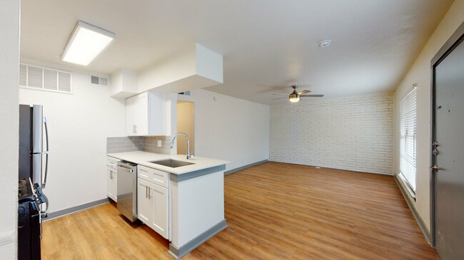 Foto del edificio - Swope & Mangold