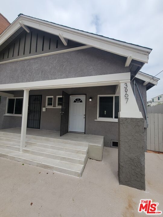 Foto del edificio - 3067 Harrington Ave