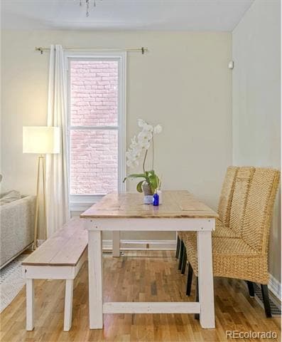 Foto del edificio - 3446 N Marion St