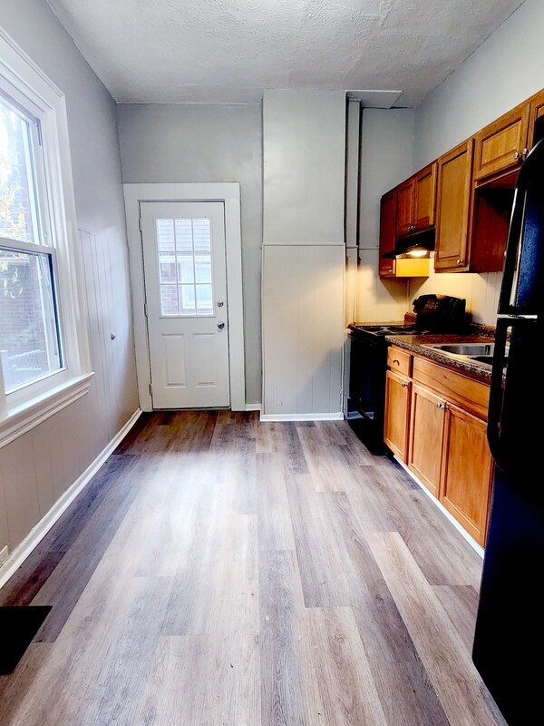 Foto del edificio - 1505 Eastern Ave