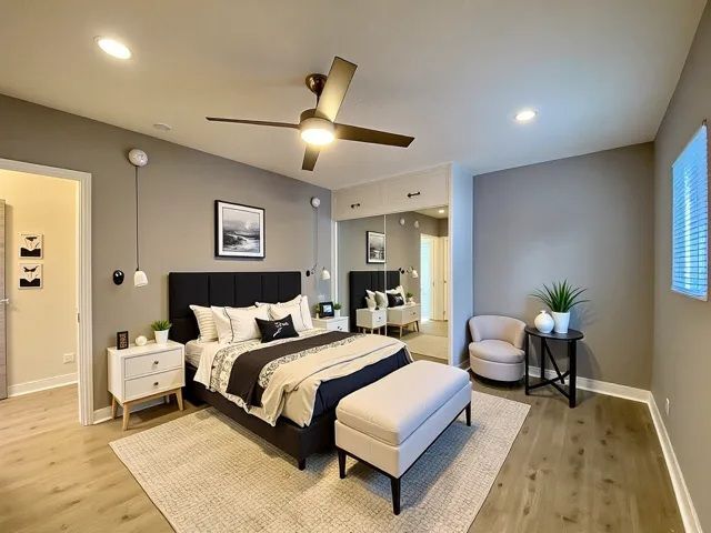 Foto del edificio - 1217 N Virgil Ave