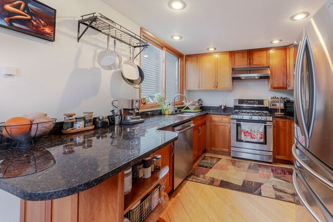 Foto del edificio - Amazing Custom Home