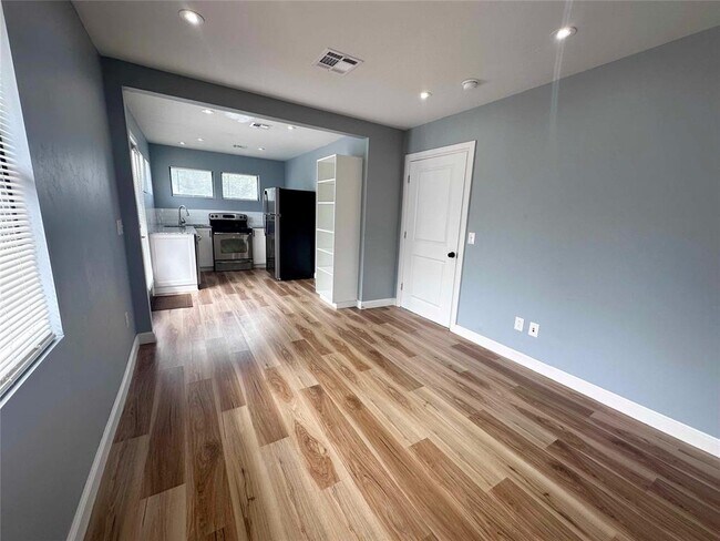 Foto del edificio - 3924 NW Liberty St
