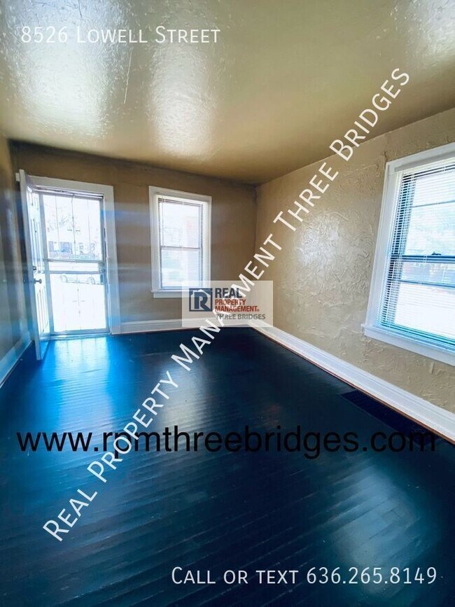 Foto del edificio - 8526 Lowell St