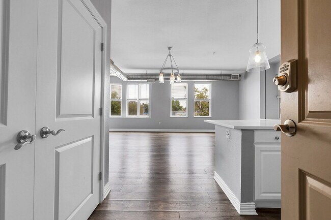Photo - $1,680 - 1 Bed, 1 Bath Condo in Denver in ...