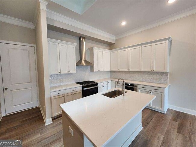 Foto del edificio - 633 Stickley Oak Way