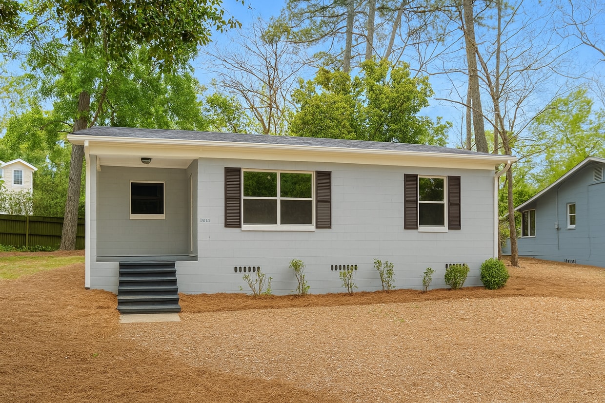 2 Bedroom Condo Near FSU - 2 Bedroom Condo Near FSU