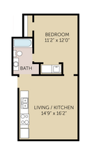 Building Photo - 529 E Cherry St