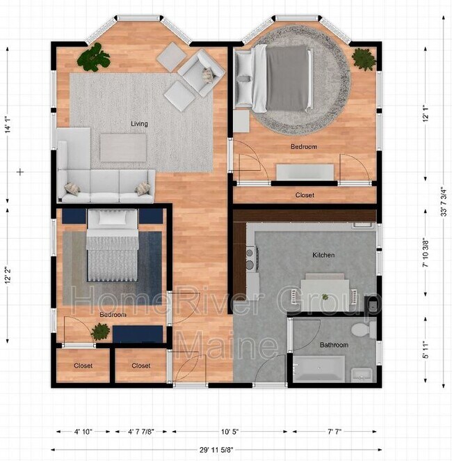 Building Photo - 171 College St