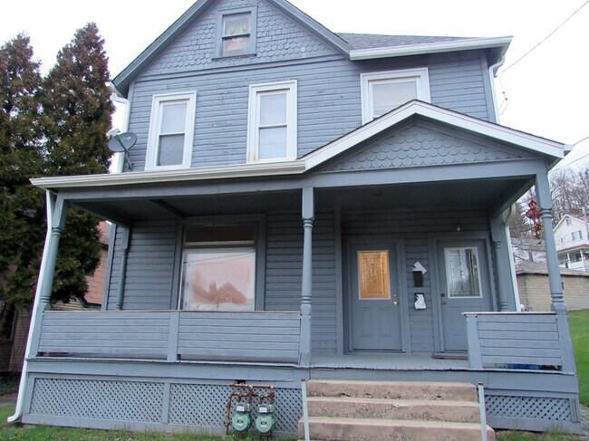 Foto del edificio - 529 Chestnut St