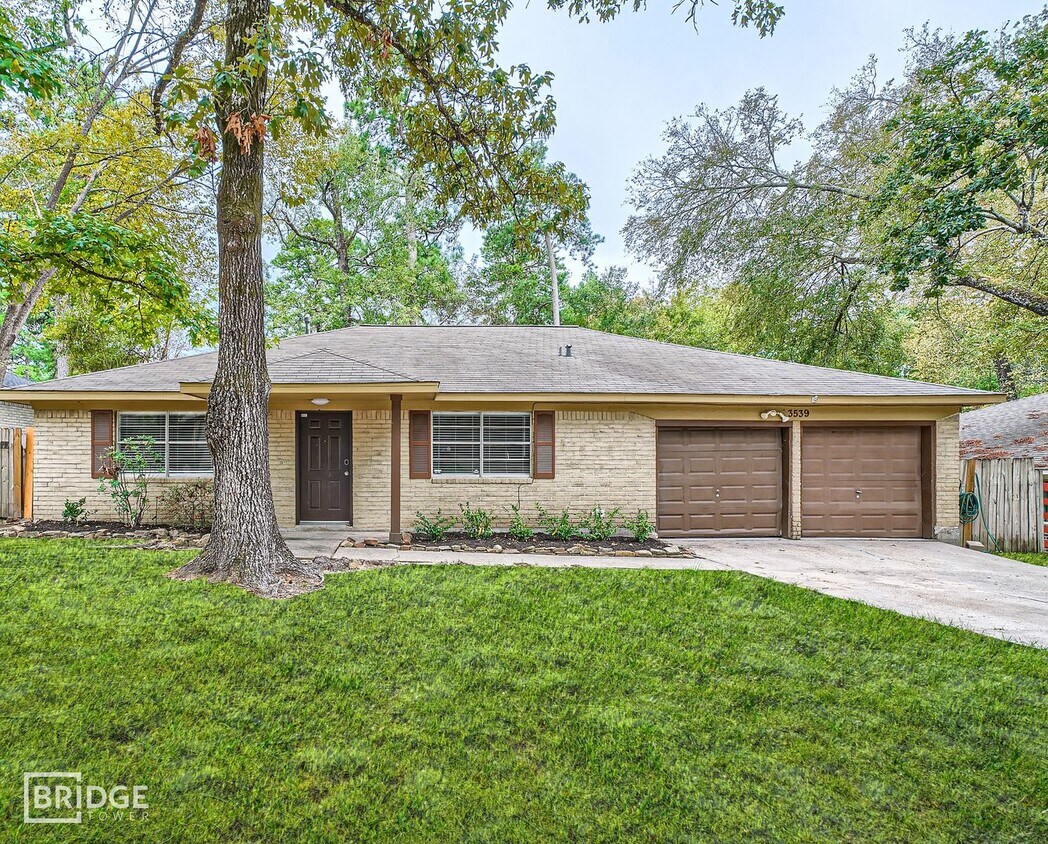 Foto principal - 3539 Willie Way