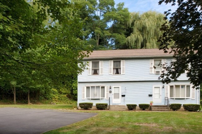 Exterior - 42 Old Fuller Rd