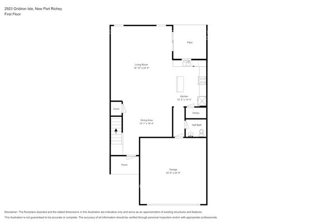 Foto del edificio - 2923 Gridiron Garden Isle