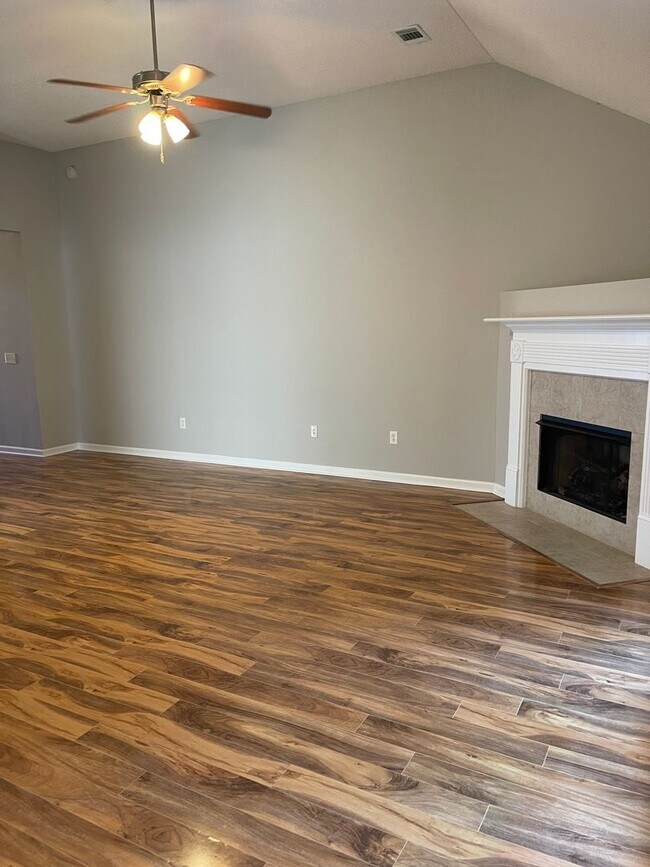 Foto del edificio - Discover Your Ideal Family Home in Pooler, Georgia!