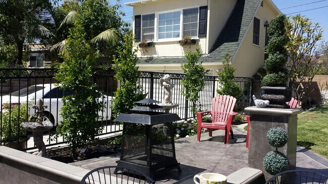 Foto del edificio - 13515 Terrace Pl