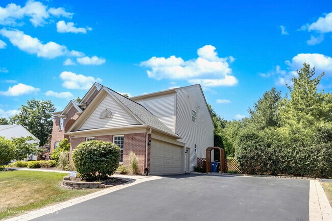 Foto del edificio - 2681 Connolly Ln