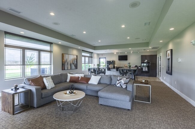 Building Photo - The Sterling Apartments at Grand Island