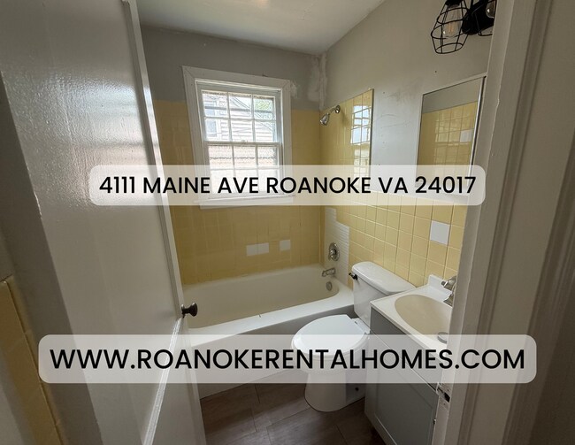 Foto del edificio - 4111 Maine Ave NW