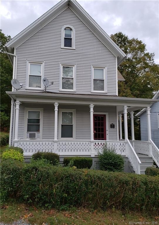 26 Rockwood Ave, Ansonia, CT 06401 Apartments in Ansonia, CT