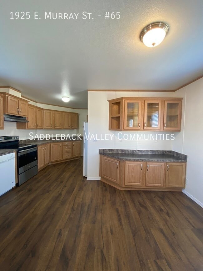 Foto del edificio - 1925 E Murray St