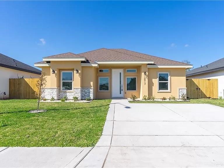10901 N Sugar Bear Dr, Edinburg, TX 78541 House Rental in Edinburg