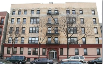 Building Photo - 47 E 130th St