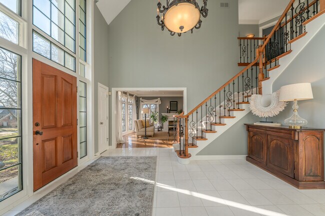 Foto del edificio - 4N540 Hidden Oaks Rd